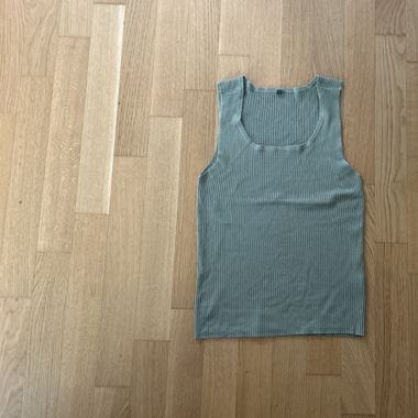 Top von Chicorée 