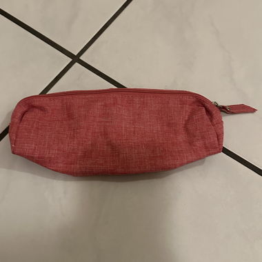 Astuccio rosa