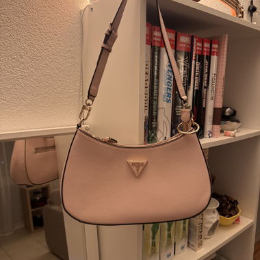 Borsa a tracolla Guess
