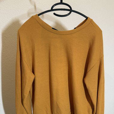 Pullover