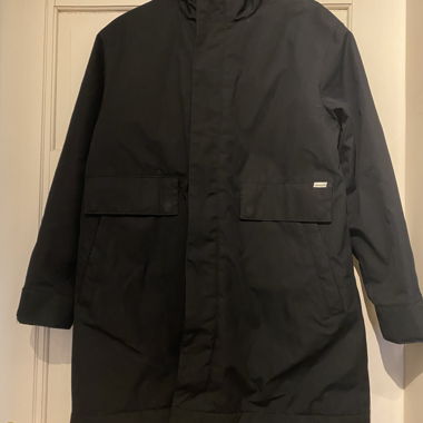 Carhartt Valley Parka 