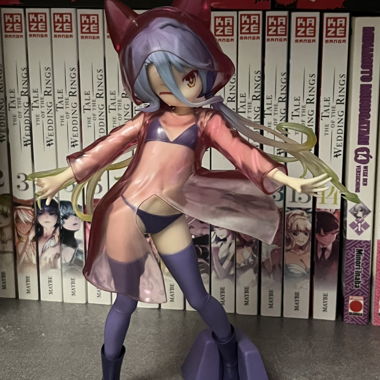 Figurine No Game No Life