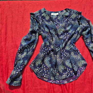 Blouse promod