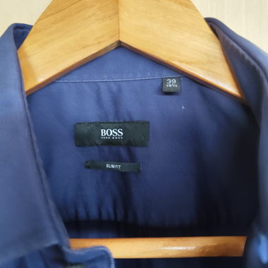 Camicia Hugo Boss
