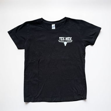 Y2K Tex Mex T-Shirt - Wmn’s S/M