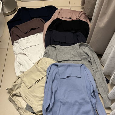 10 Rollkragenpullover – klassisch & gemütlich