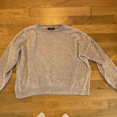Maglione in maglia Primark