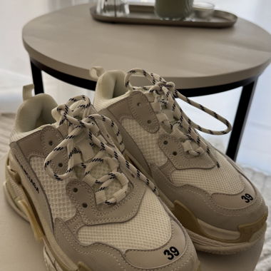 Balenciaga Sneaker 