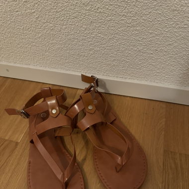 Sandalen