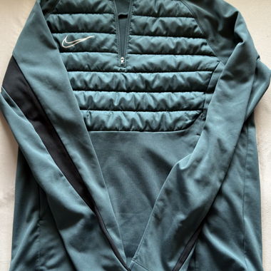 Nike Therma-Fit Pullover