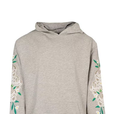 BoohooMan Kapuzenpullover Grösse M