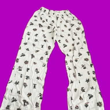 Pantalone da Pigiama