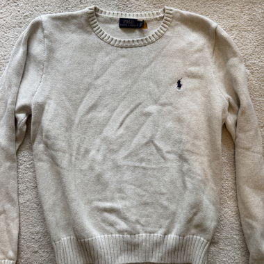 Polo Ralph Lauren Knit Sweater