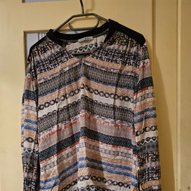 Blouse Dame taille 38-40  le petit baigneur