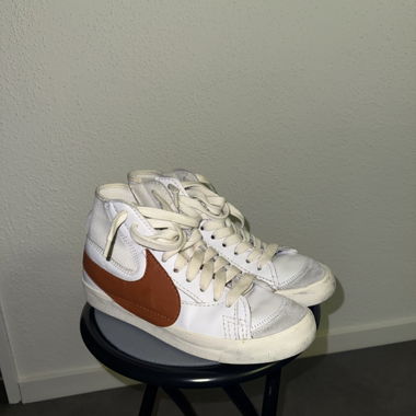 Nike Blazer Mid ’77 Vintage