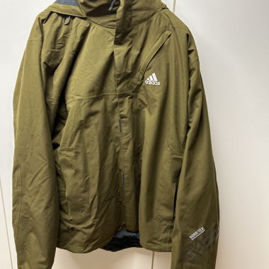 Veste Adidas Gore-Tex 2in1