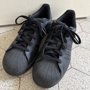 Adidas Superstar Schuhe