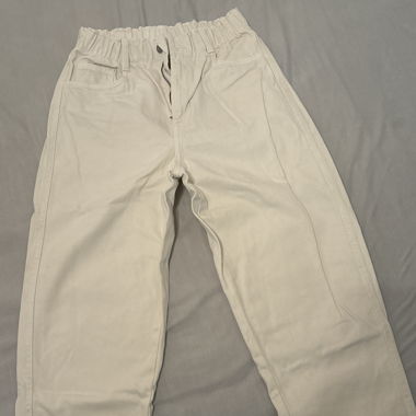 lange Jeans