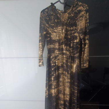 Ted Backer Kleid 