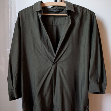 ZARA Woman Shirtbluse
