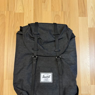 Herschel Rucksack