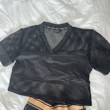Sportswear set 