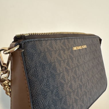 Michael Kors Clutch Bag
