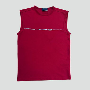 Umbro vintage classy tank top