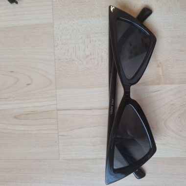 Vintage Sonnenbrille