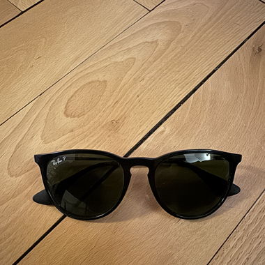 Ray Ban Erika Polaroid