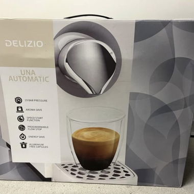 Tea machine
