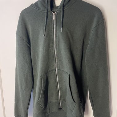 Veste à capuche zippée Jack & Jones