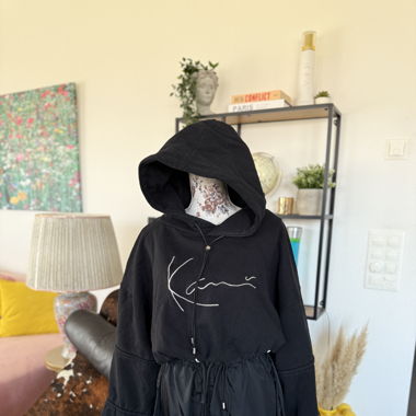 KARL KANI Pullover Gr. M