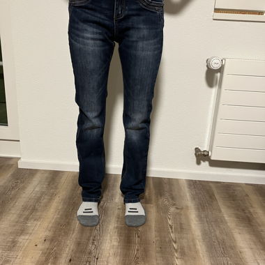 Jeans femme Multiblu