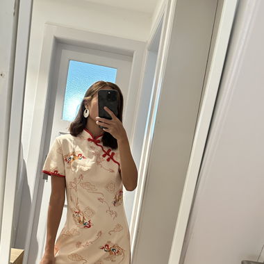 Kleid 
