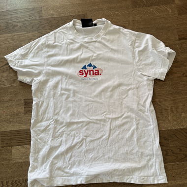Camicia Synaworld Evian