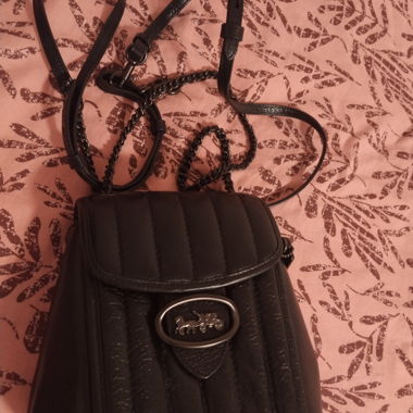 Coach Rucksack 
