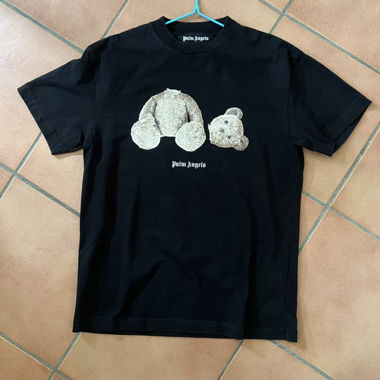T-SHIRT PALM ANGELS  