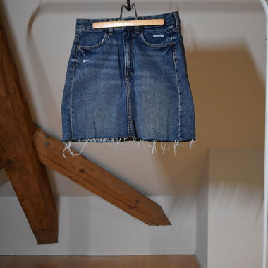 Jeans Rock