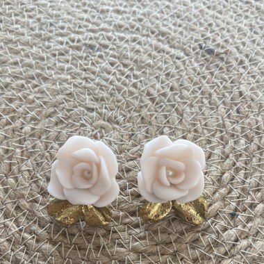 Hochzeitsohrringe