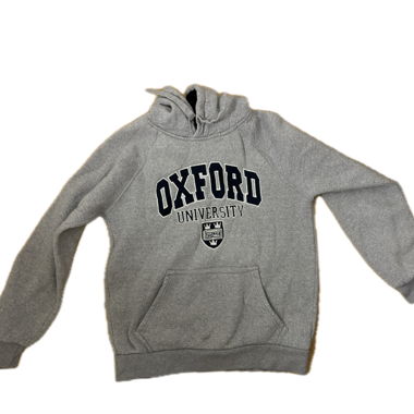 Hoodie de l’Université d’Oxford