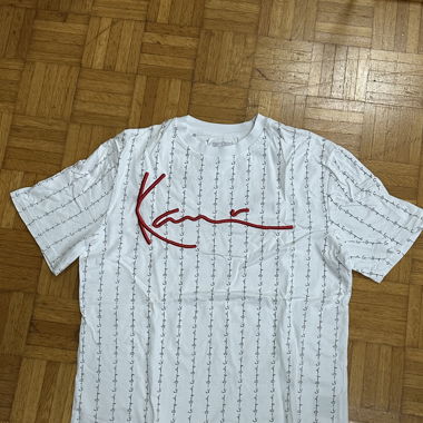 Karl Kani Tshirt