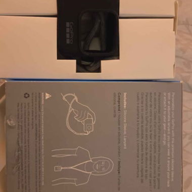 GoPro case