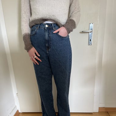 Jeans Hose