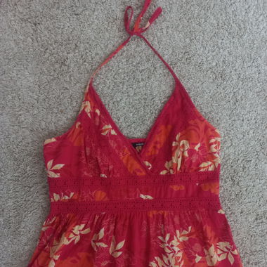 summer top