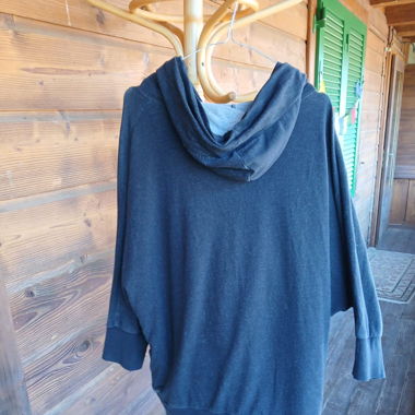 BURTON Bat Hoodie 