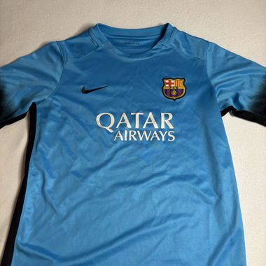 FCB Trikot