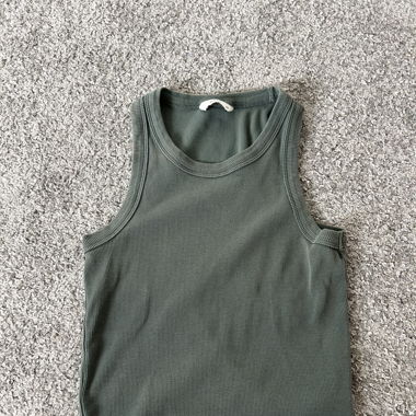 Croptop 