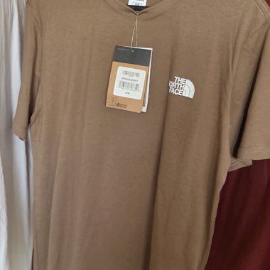 T-shirt original The North Face