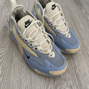 Nike zoom